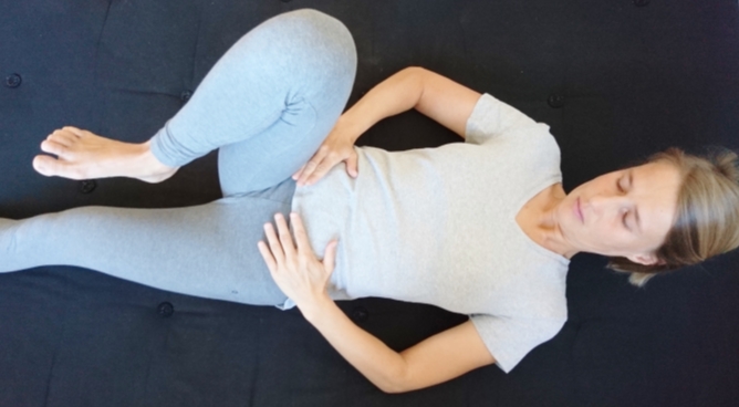 SFO-ORE - Osteopathy Related Exercises