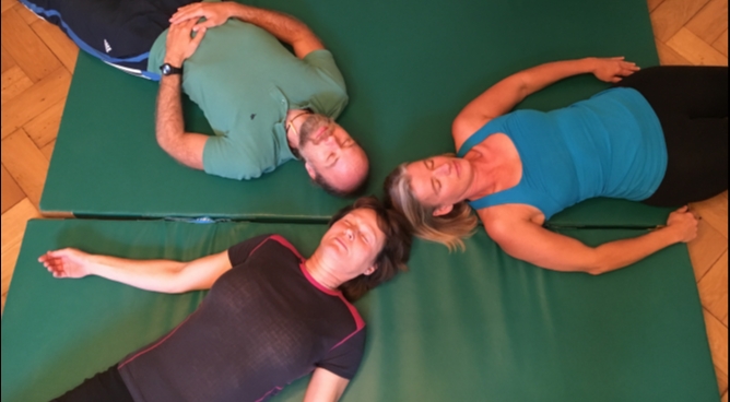 Work Life Balance durch Resilienz Training