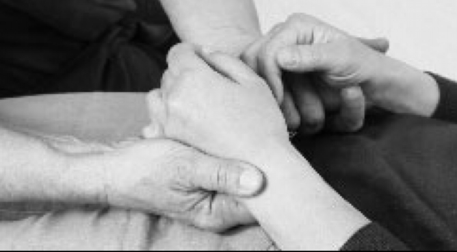 AORT – Die Autonome osteopathische Repositionstechnik Teil 1