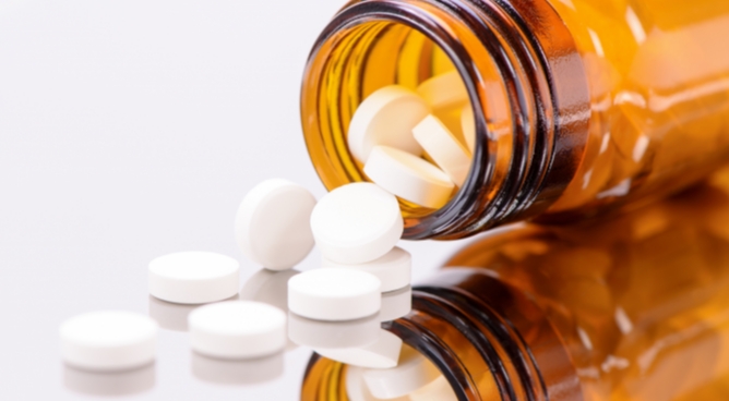 Von Achillessehne bis Zystitis - Idee und Praxis der Therapie mit den Dr.-Schüßler-Salzen