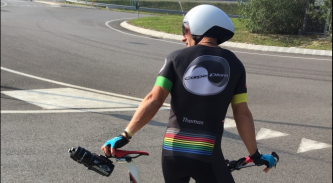 CARDIO CROSS Herz-Kreislauftraining