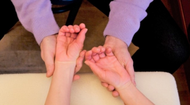 PHYSIOENERGETIK TRAININGSTAG